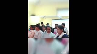 Induction Program 2023 Day 1