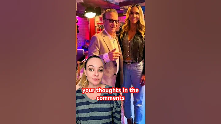 Lara Trump and Bill Maher gripe about Trump not disavowing Nick Fuentes. #billmaher #Trump #shorts
