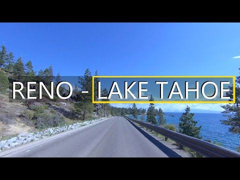 Video: Reno & Tahoe ezera ikgadējie pasākumi & festivāli