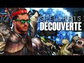 Stellaris 1  dcouverte