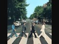 The Beatles - Here Comes The Sun - Strings and Synth