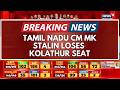 #ResultsWithNews18 | TVK’s VS Babu Defeats Tamil Nadu Incumbent MK Stalin In Major Political Upset