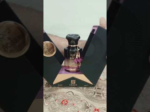Ahmed Al Maghribi Perfume Ahmedalmaghribi Perfume Khushboo Love Perfumelovers Trendingshorts