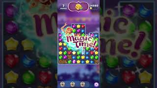 Let's Play - Genies & Gems (Level 1 - 20) screenshot 4