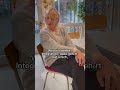 Helferin mit Herz 👉 So engagiert sich Gaby im #ehrenamt #shorts