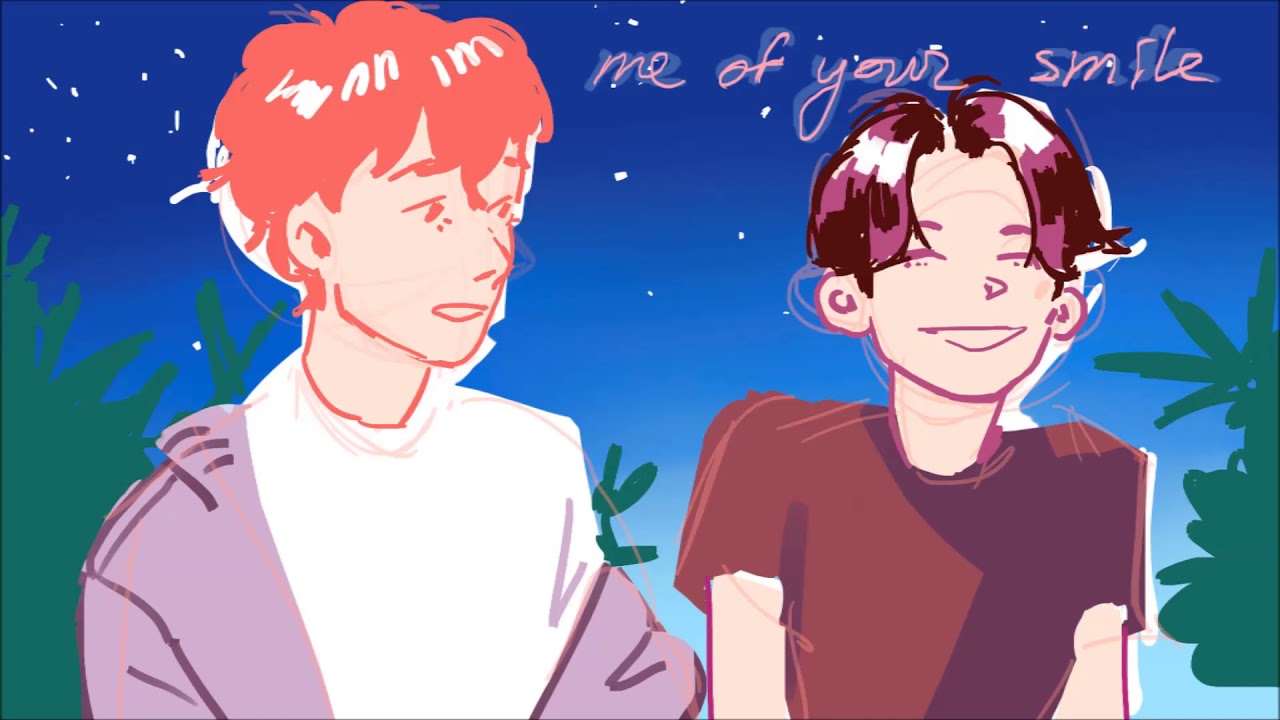 Cavetown Unpopular Boy Makes a Friend (animatic) YouTube