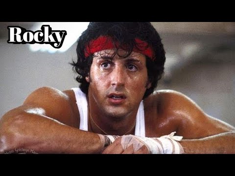 Rocky 1-2-3-4-6 Antrenmanlar (Training) {Türkçe Dublajlı Sahneler} [HD] #rocky #sylvesterstallone