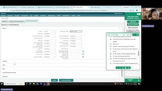 MAA502 WEEK 1 02 01 ASSESSMENTT ENTERING NEW PATIENT DEMOGRAPHICS ALVAREZ 20260901 161648 Meeting Re MAA502 WEEK 1 02 01 ASSESSMENTT ENTERING NEW PATIENT DEMOGRAPHICS ALVAREZ 20260901 161648 Meeting Re