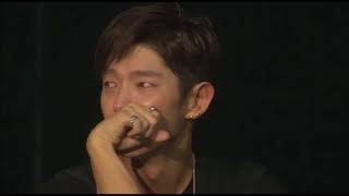 My dear Lee joon gi~I'll be there for you