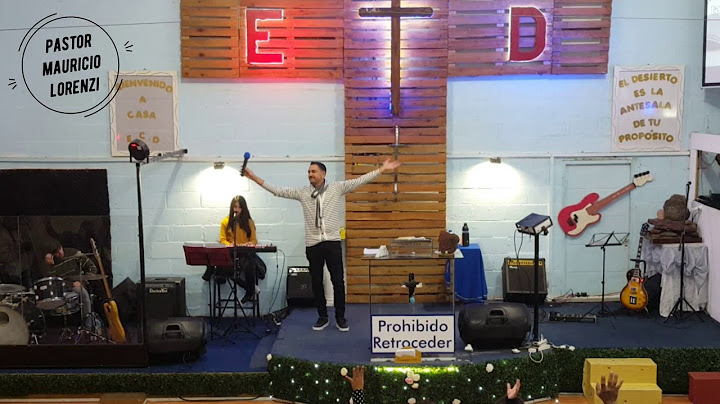 Como Poner a Prueba Tu Obediencia - Pastor Mauricio Lorenzi