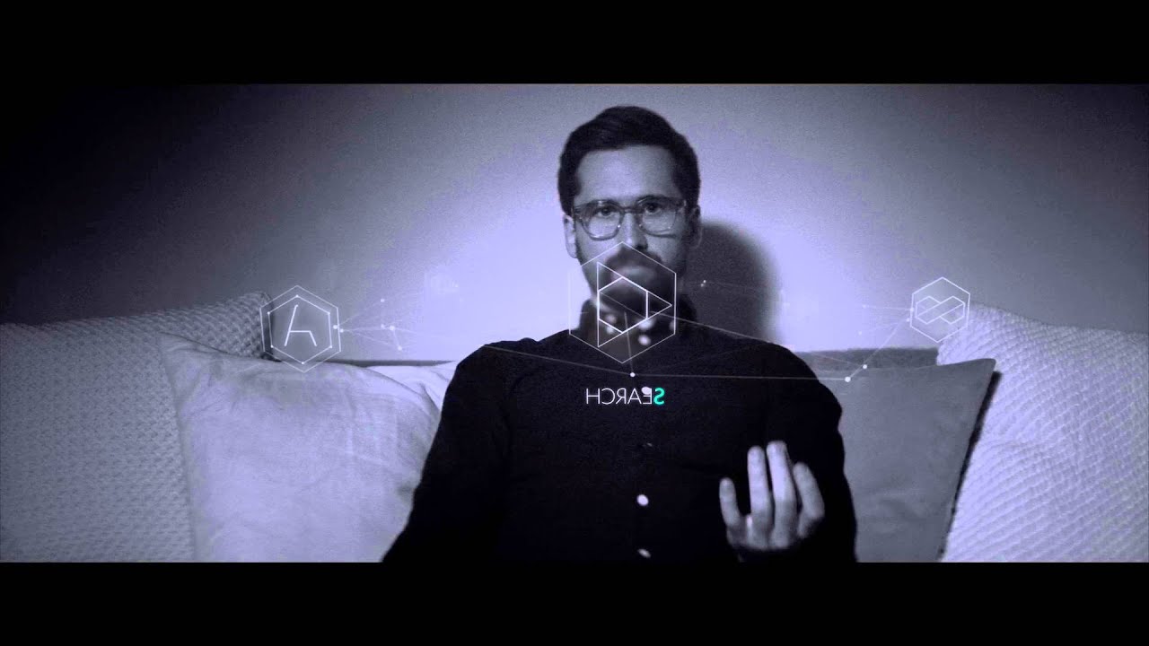 Creative Control - Sophie