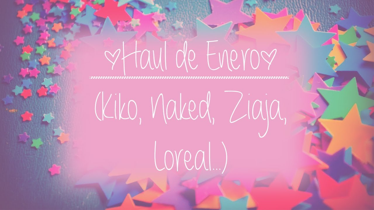 Haul de Enero manualidades de animales