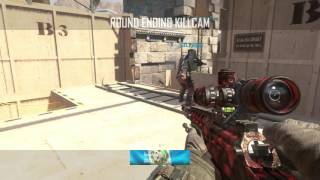 INSANE STUDIO BACK DROP WALLBANG! (not really)