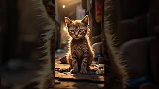 Poor Cat Everyone Laughing At Him