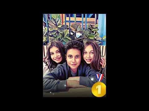 Putar Ты-номер 1 - Selin