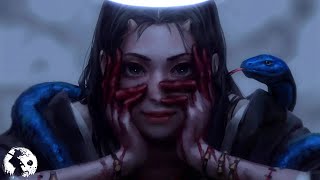 Valerie Broussard - Killer - Lyrics