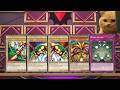 WHEN YOU BRICK WITH 4 EXODIA PIECES! 🤣🤣 YUGIOH MASTER DUEL