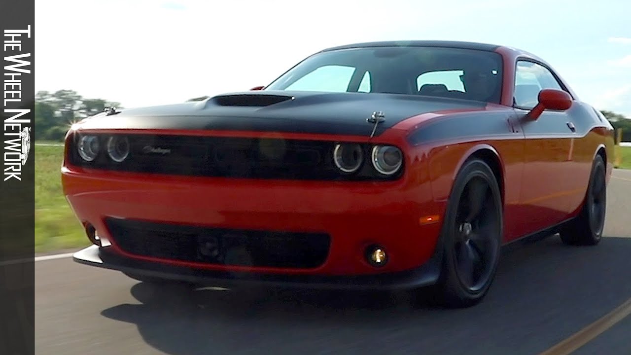 picture 2020 Dodge Challenger Ta 392 2020 dodge challenger t a