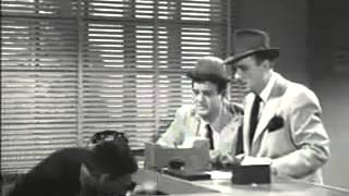 Abbott and Costello Field's Employment Agency