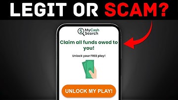 MyReliefCheck.com Review - Legit or Scam Platform?