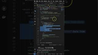 Interview question: How to pass data from children to parent component in React 2024 - ep 014 #edit