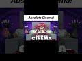 Absolute Cinema! #yugiohmasterduel #yugiohcommunity #candychan #meme #yugioh #yugiohcards