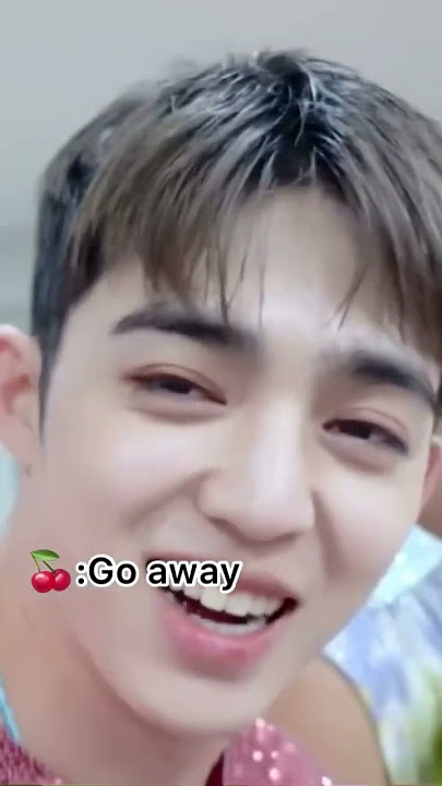 DK’s new mom & dad #scoups #joshua #dk #seventeen