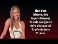 Ronisia   C'est toi Paroles Lyrics
