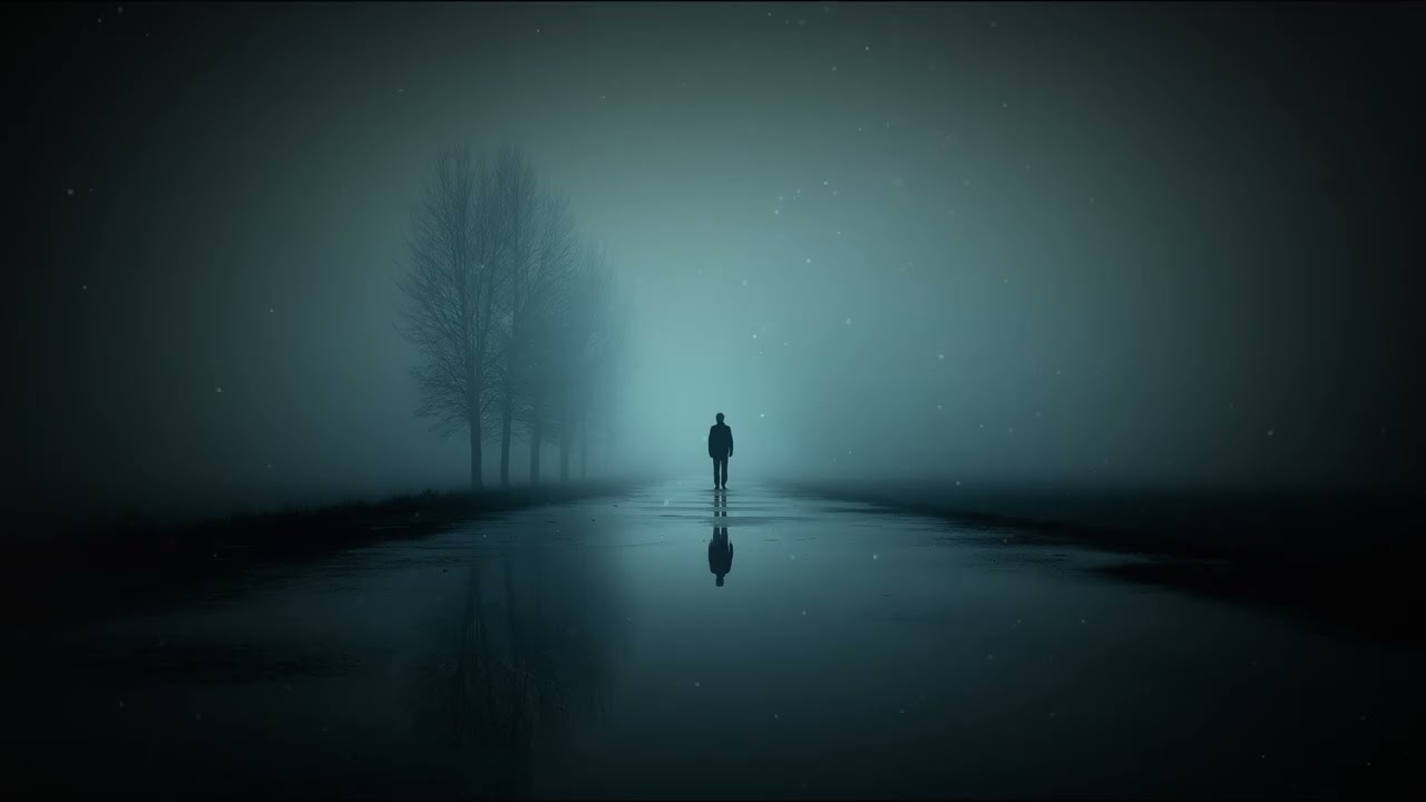 saudade - futureville