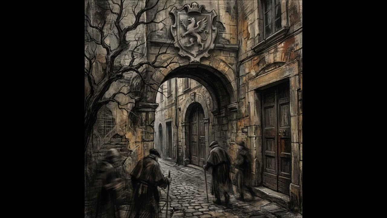 [FREE FOR PROFIT] Dark Boom Bap Type Beat - 