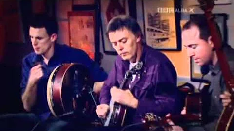 Gerry O'Connor - Tom Billy's Jigs