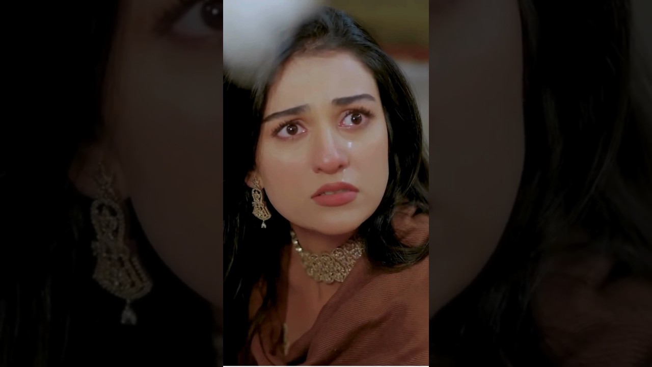 Sher Episode 19 [Mistakes] | Danish Taimoor | Sarah Khan |  | ARY Digital