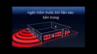 Chống Trộm Amc Itlay