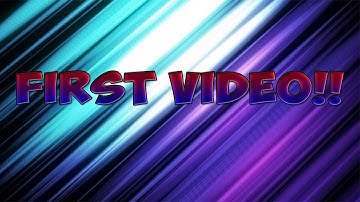 first video on Vulcan clan