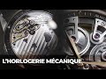  tout comprendre sur lhorlogerie mcanique 