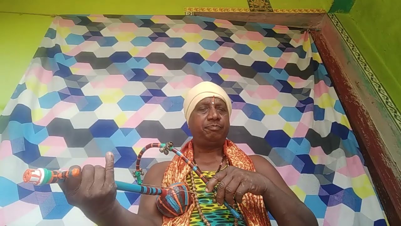 Tika gobinda chandra- part2 by joginath sethi