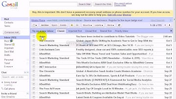 How To Add Multiple Authors In Blogspot