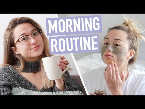 Sick Day Morning Routine! ¤ (+ WINACTIE) - Sick Day Morning Routine! ¤ (+ WINACTIE)