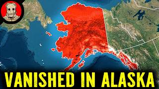 10 MYSTERIOUS Disappearances of Alaska (MUST WATCH)