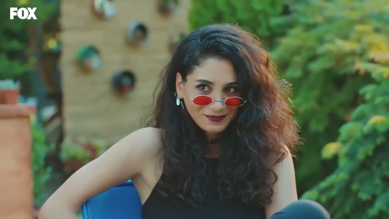 عشق مشروط قسمت 6 (Dooble Farsi)