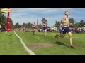 2016 MSU Spartan XC Invitational Boys Elite 5K race