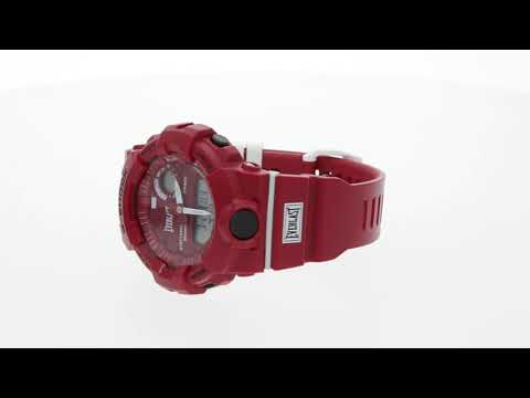✓ Casio GBA-800EL-4AER ⌚ G-Shock G-Squad Analog-Digital