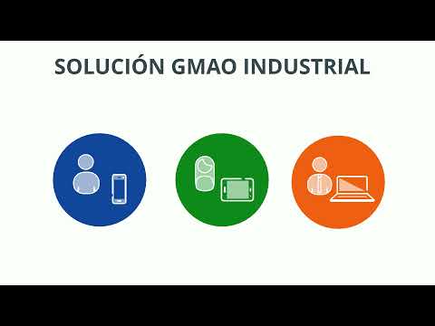 GMAO Industria