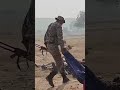 Raid practice in jungle camp #crpfstatus #army #armylover #militarypowe #trending #viral #shorts