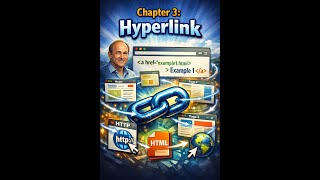 Chapter 3: Hyperlink
