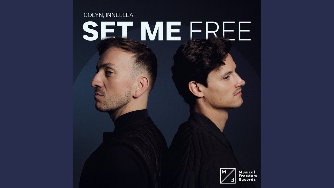 Set Me Free (Extended Mix) - YouTube