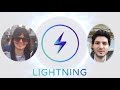 Interview with Elizabeth Stark CEO and Co-founder of Lightning Labs