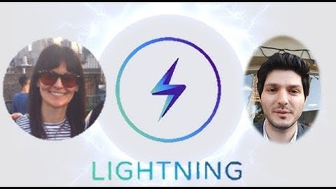 Interview with Elizabeth Stark CEO and Co-founder of Lightning Labs