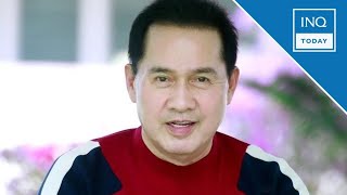 ⁠Quiboloy now a wanted fugitive in PH - police | INQToday