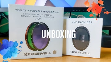 UNBOXING | WORLD